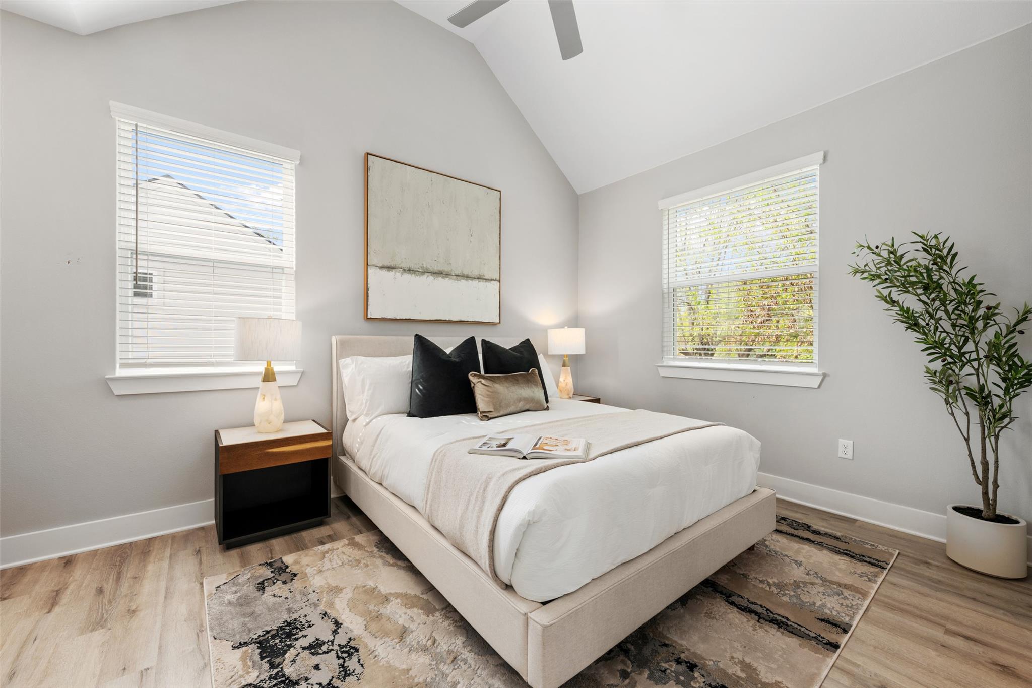 1104 Begonia Terrace Austin TX 78741