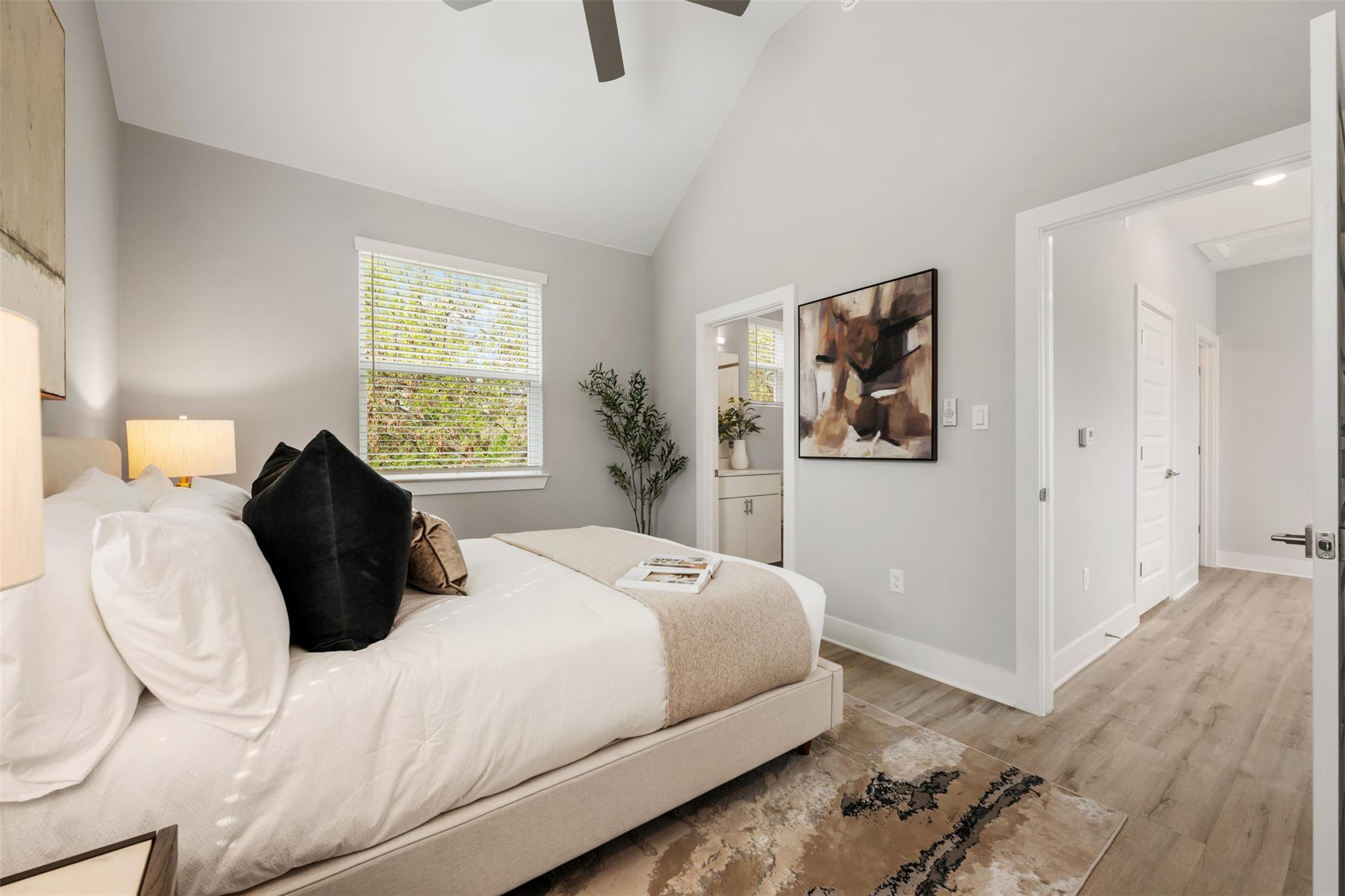 1104 Begonia Terrace Austin TX 78741