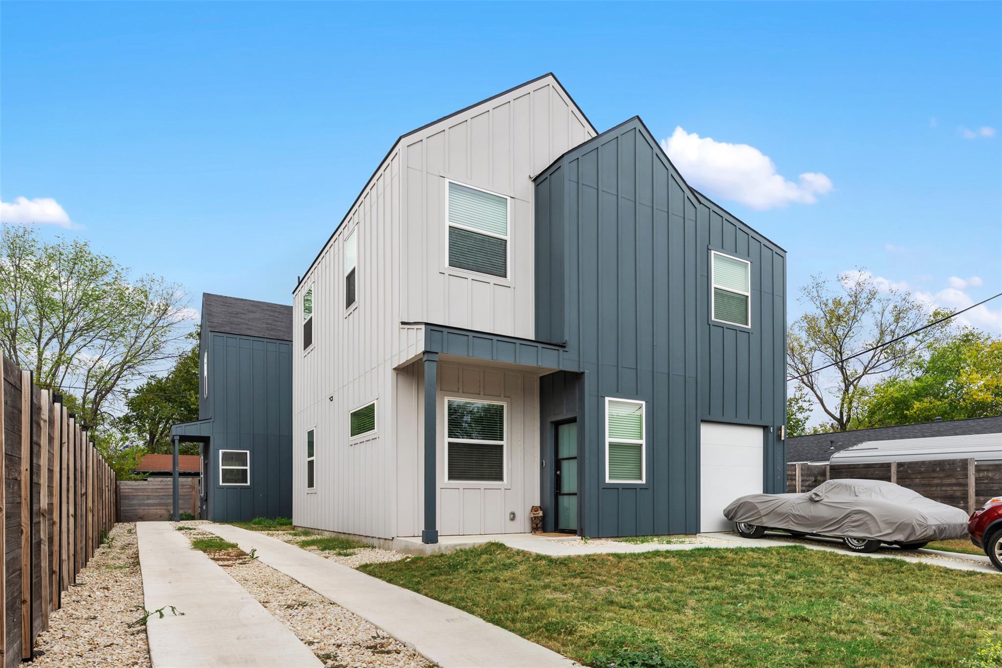 1104 Begonia Terrace Austin TX 78741