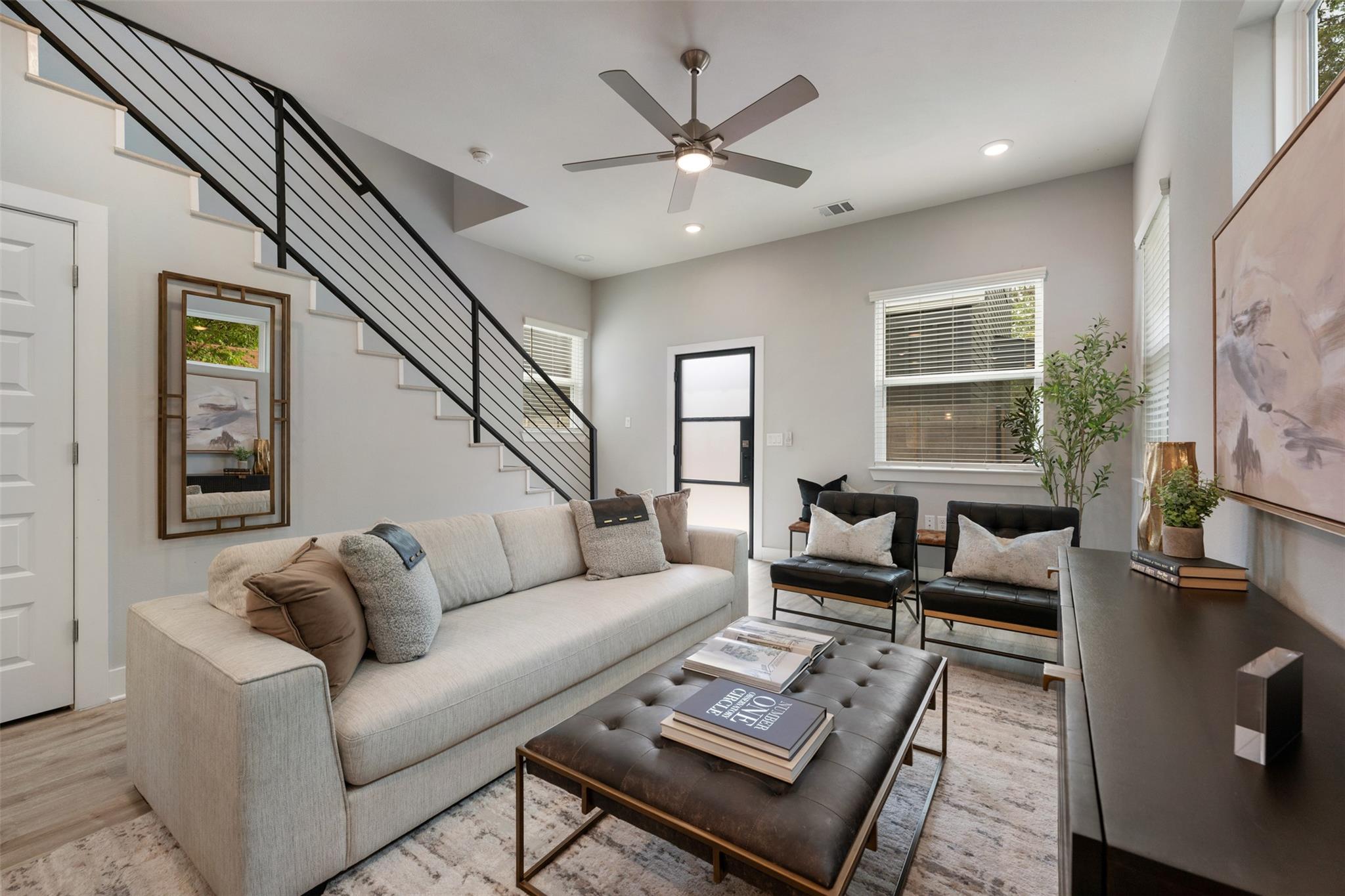 1104 Begonia Terrace Austin TX 78741
