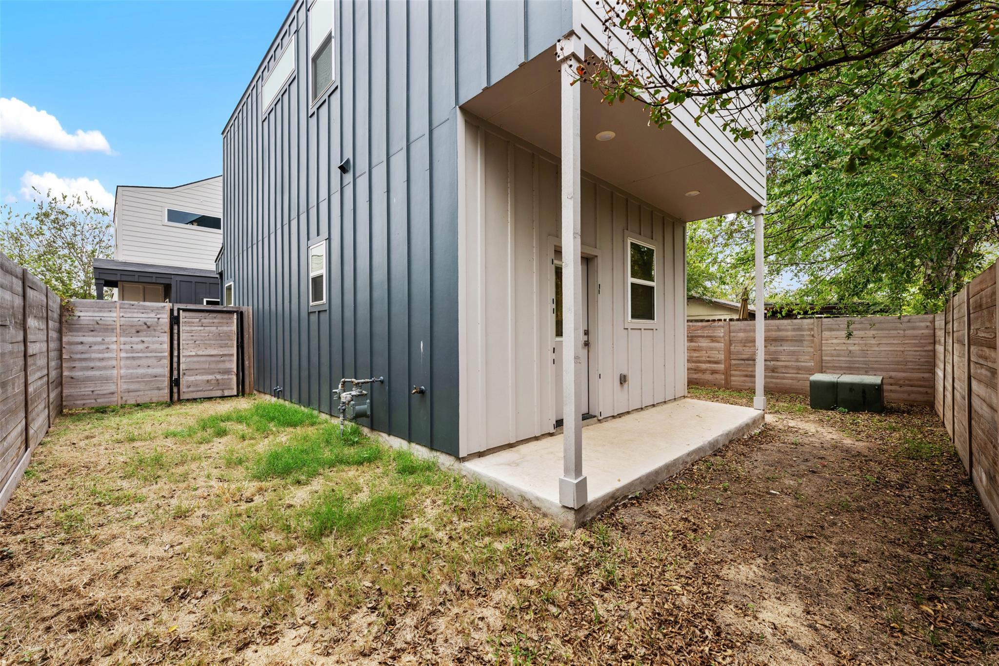 1104 Begonia Terrace Austin TX 78741