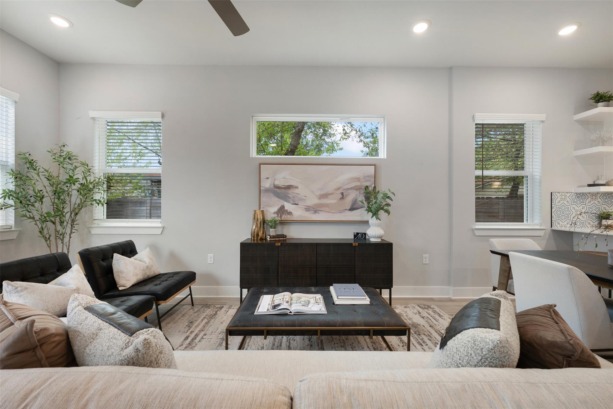 1104 Begonia Terrace Austin TX 78741