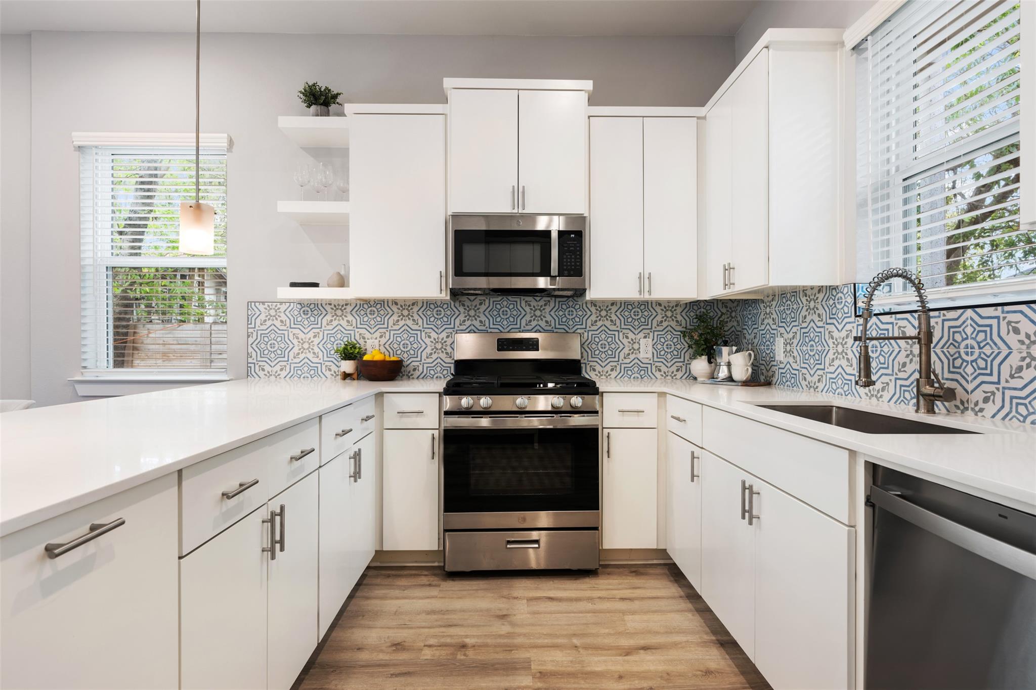 1104 Begonia Terrace Austin TX 78741