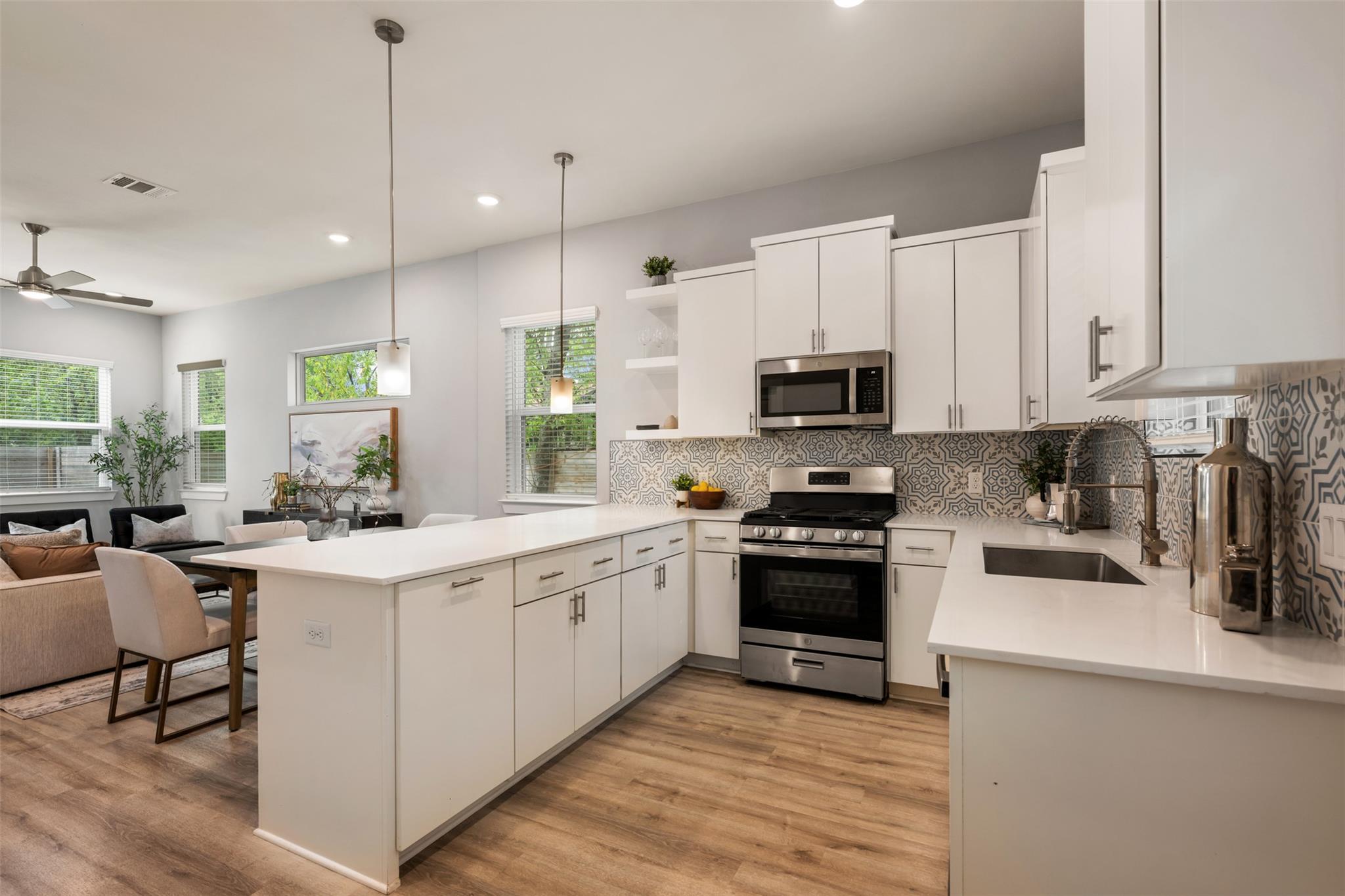 1104 Begonia Terrace Austin TX 78741