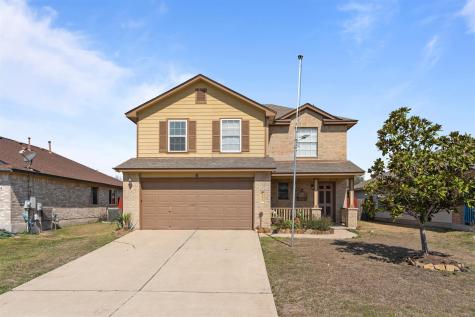 103 Ryan Cove Hutto TX 78634