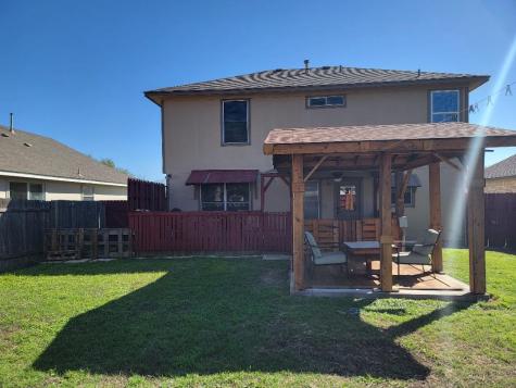 103 Ryan Cove Hutto TX 78634