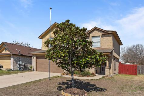 103 Ryan Cove Hutto TX 78634