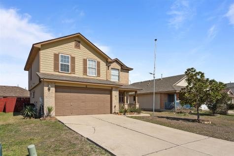 103 Ryan Cove Hutto TX 78634