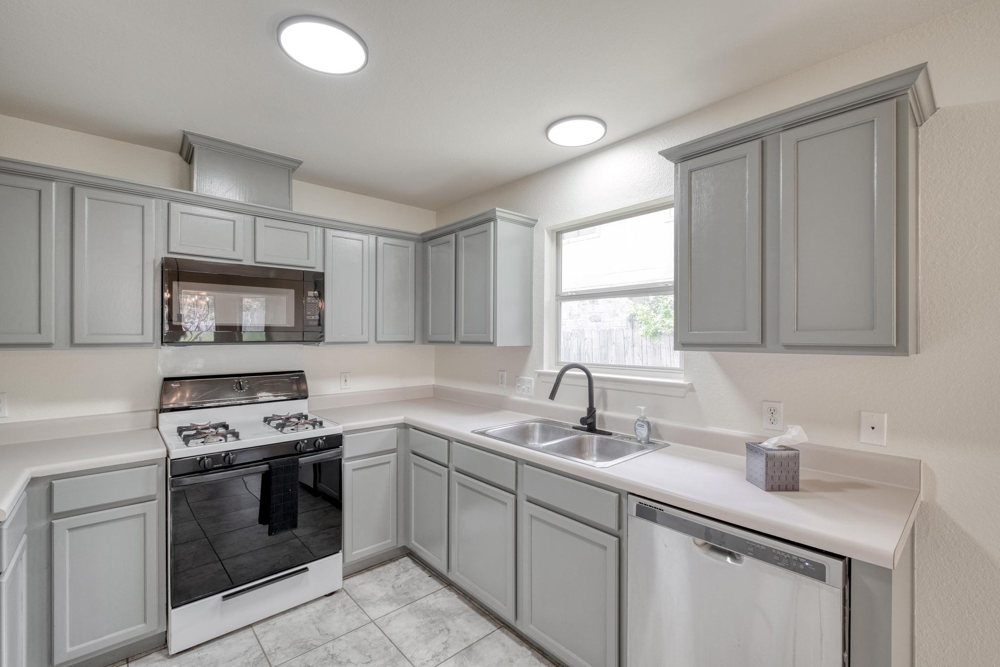 1604 Southwestern Boulevard Georgetown TX 78626