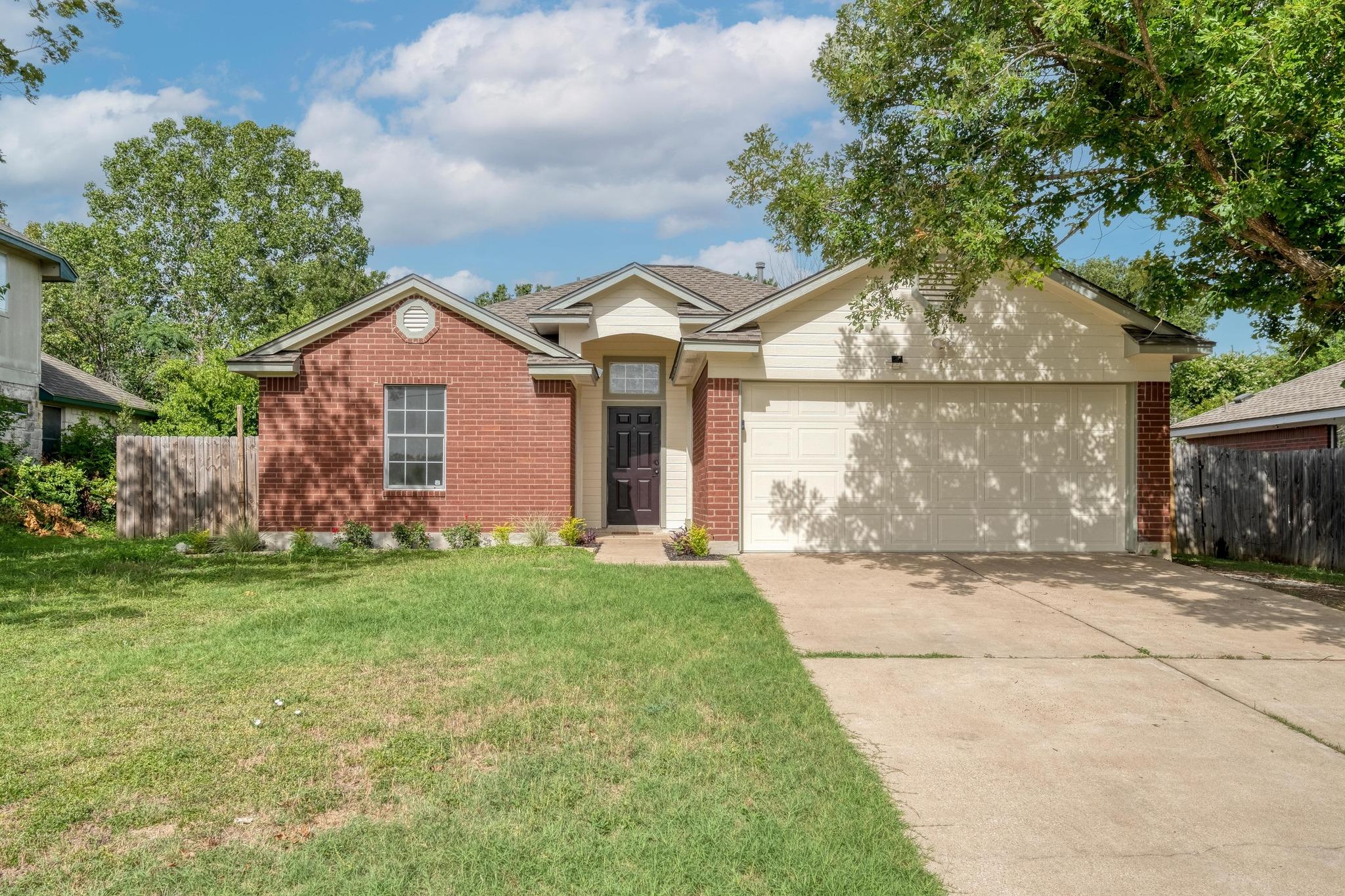 1604 Southwestern Boulevard Georgetown TX 78626