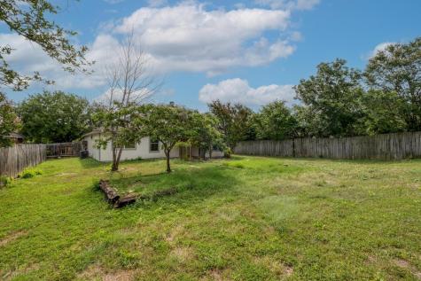 1604 Southwestern Boulevard Georgetown TX 78626