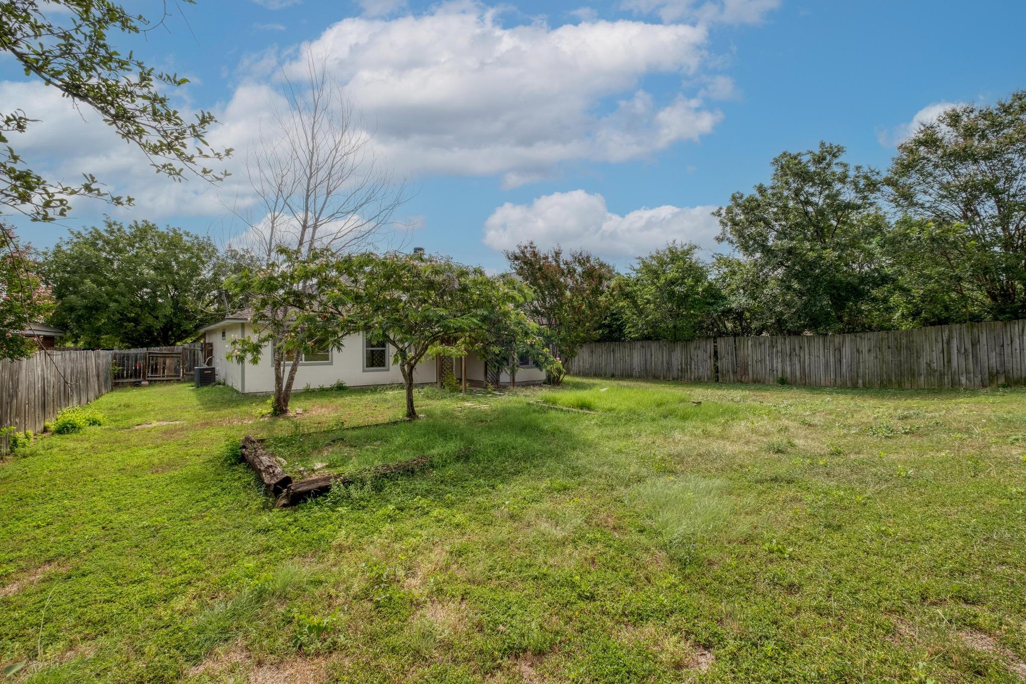 1604 Southwestern Boulevard Georgetown TX 78626