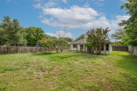 1604 Southwestern Boulevard Georgetown TX 78626
