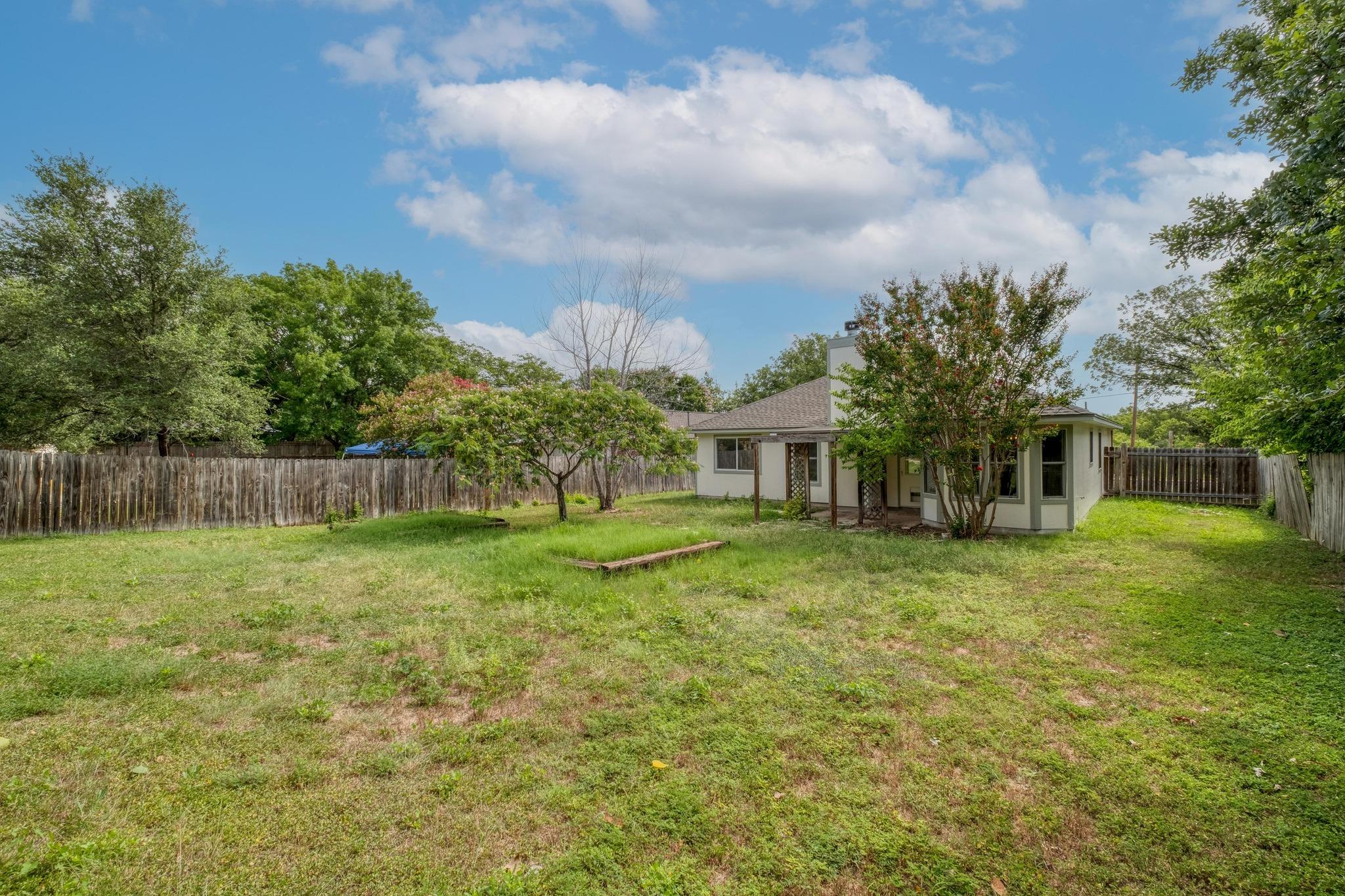 1604 Southwestern Boulevard Georgetown TX 78626