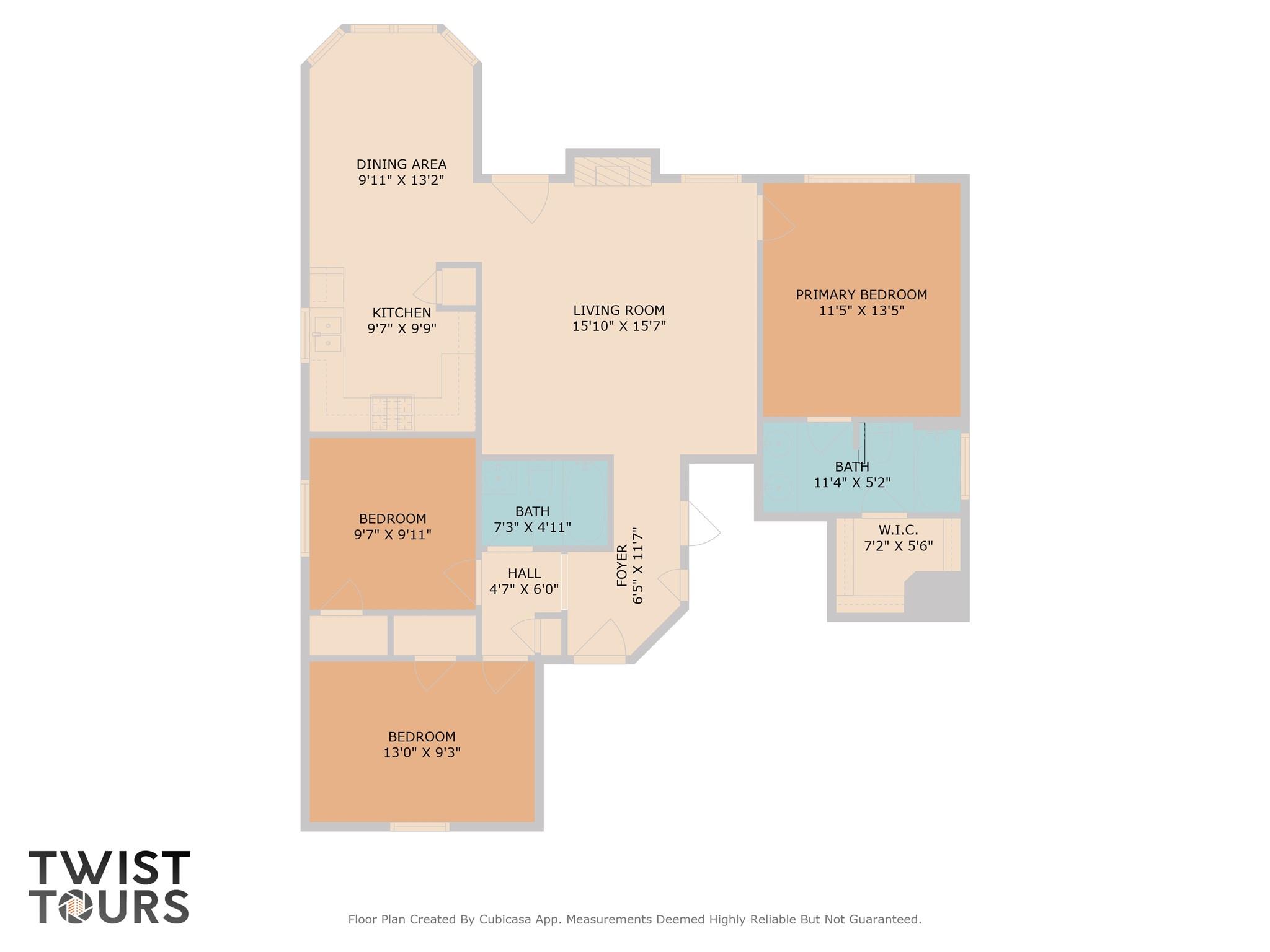 1604 Southwestern Boulevard Georgetown TX 78626