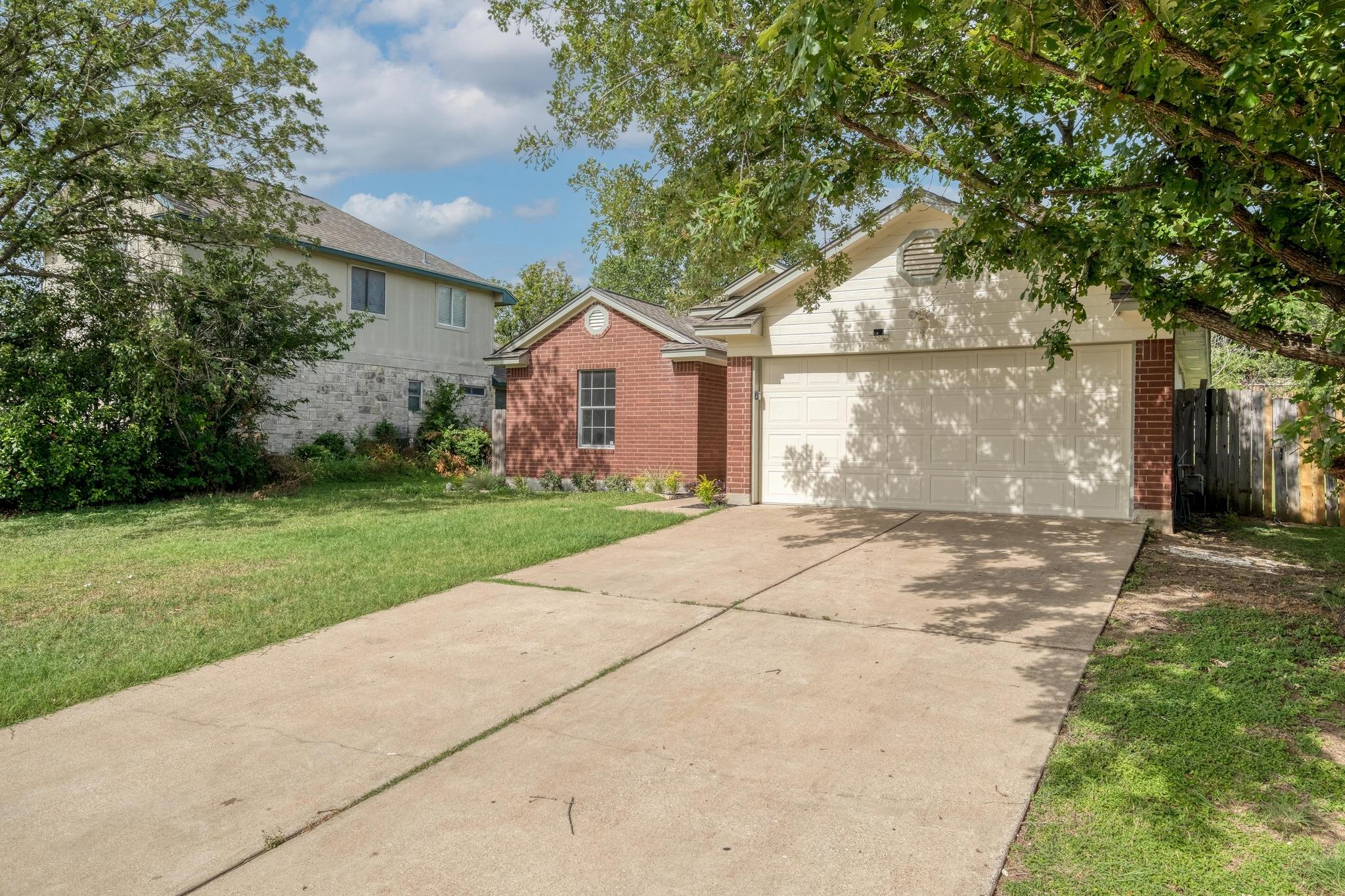 1604 Southwestern Boulevard Georgetown TX 78626