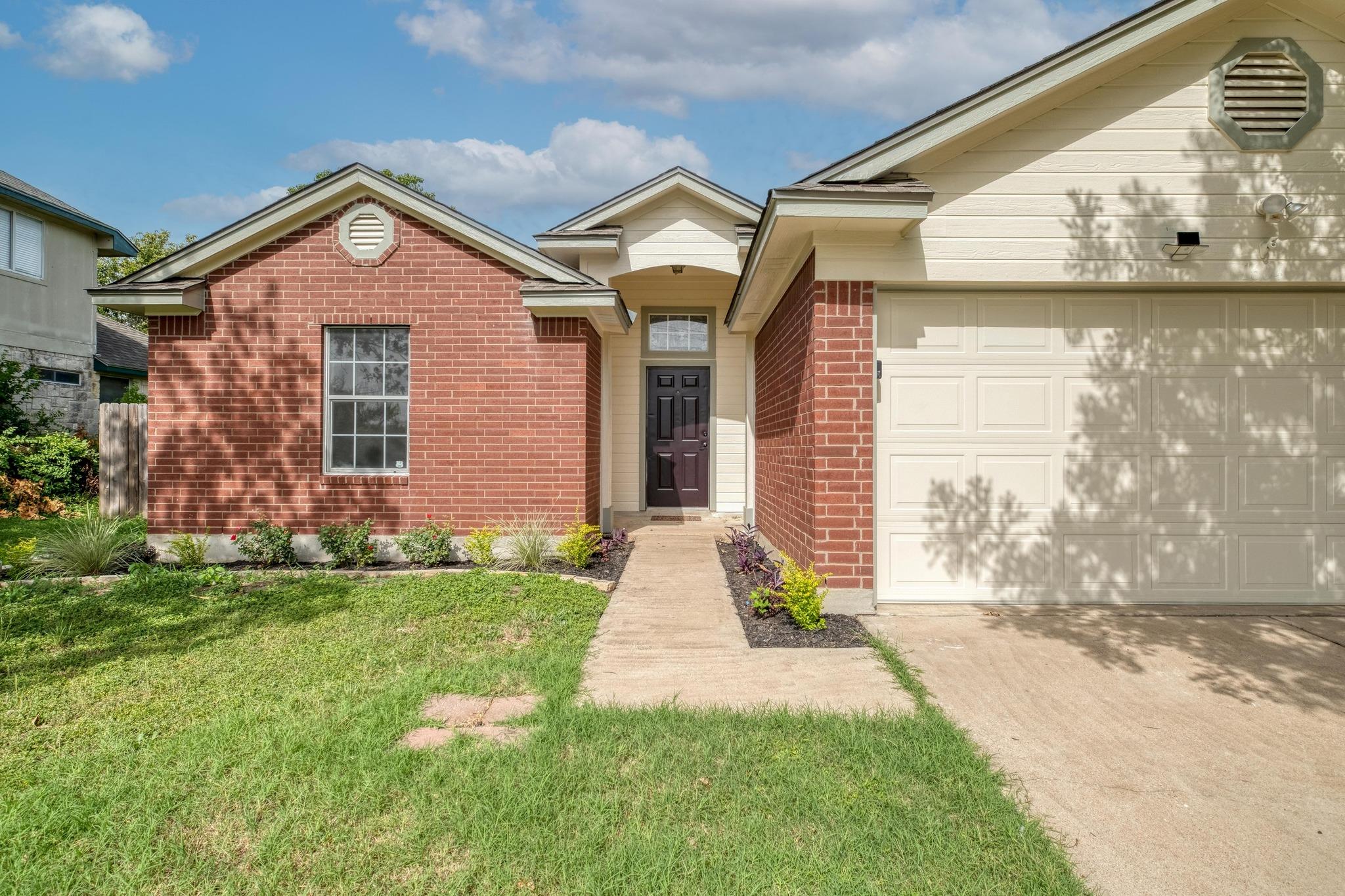 1604 Southwestern Boulevard Georgetown TX 78626