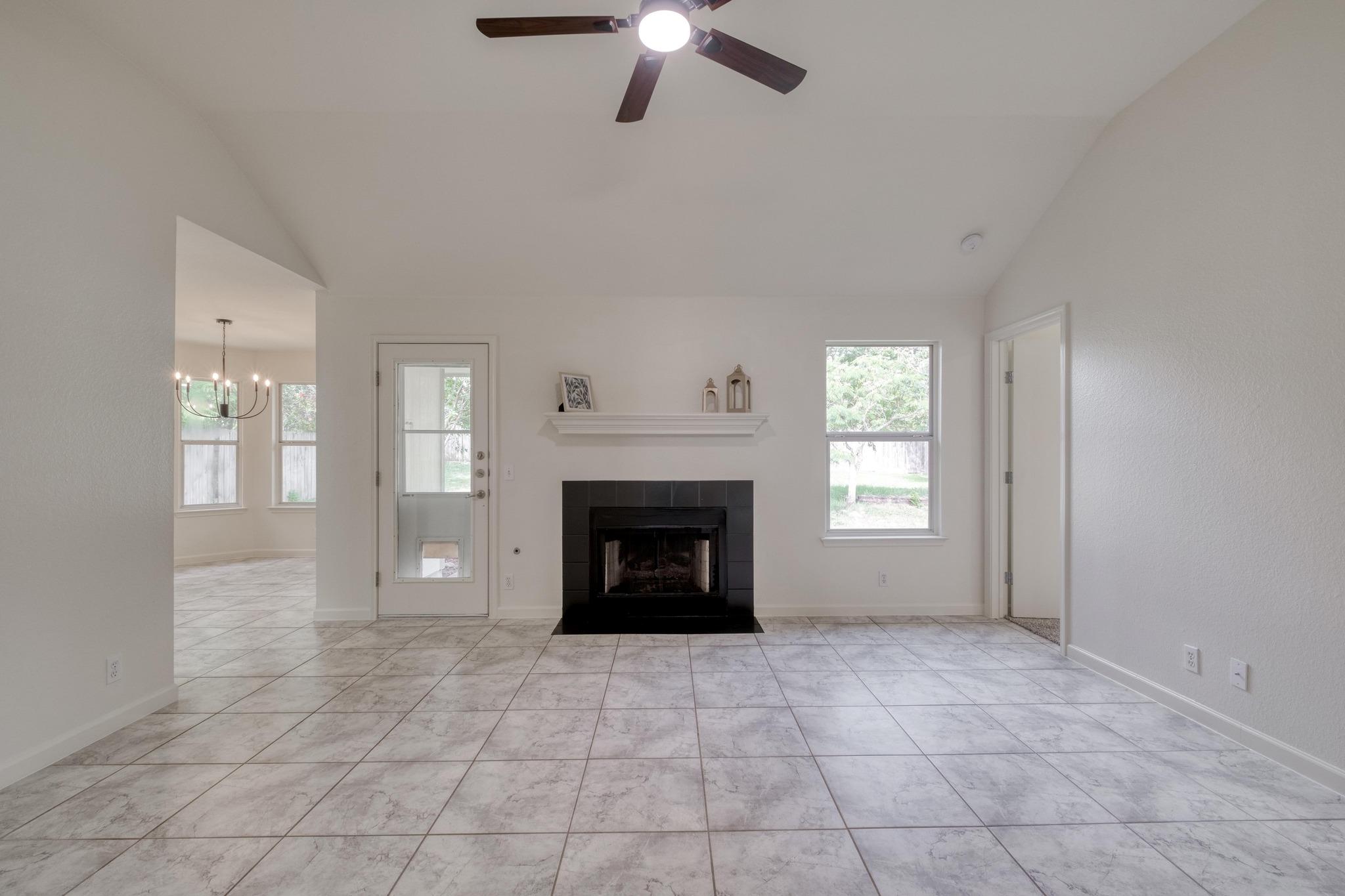 1604 Southwestern Boulevard Georgetown TX 78626