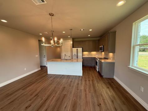 107 Preston Trail Meadowlakes TX 78654
