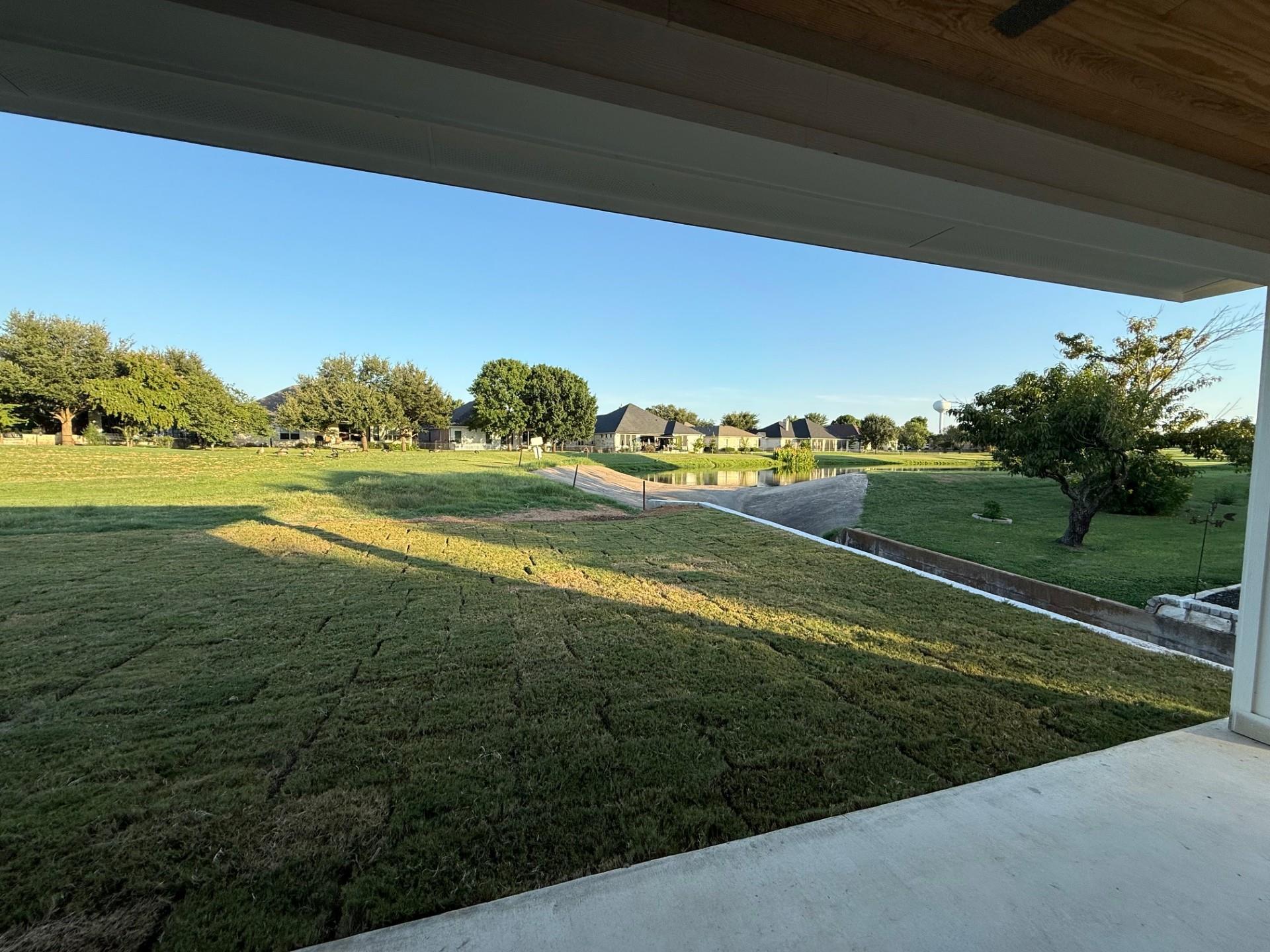 107 Preston Trail Meadowlakes TX 78654