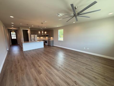 107 Preston Trail Meadowlakes TX 78654