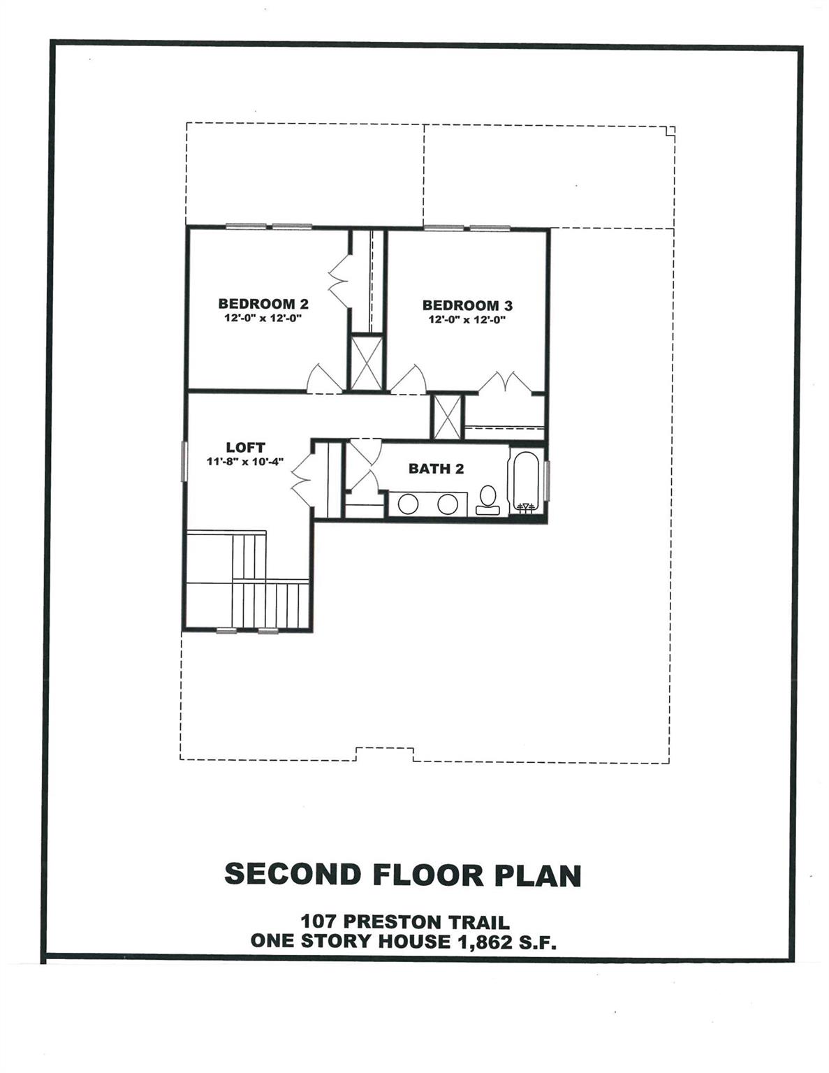 107 Preston Trail Meadowlakes TX 78654