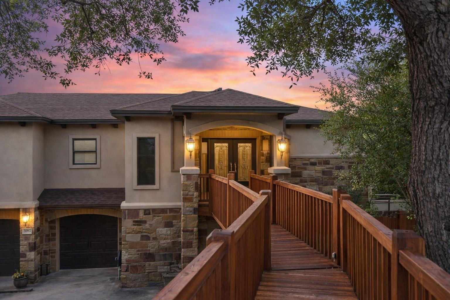 20914 High Drive Lago Vista TX 78645