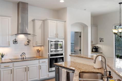 20914 High Drive Lago Vista TX 78645