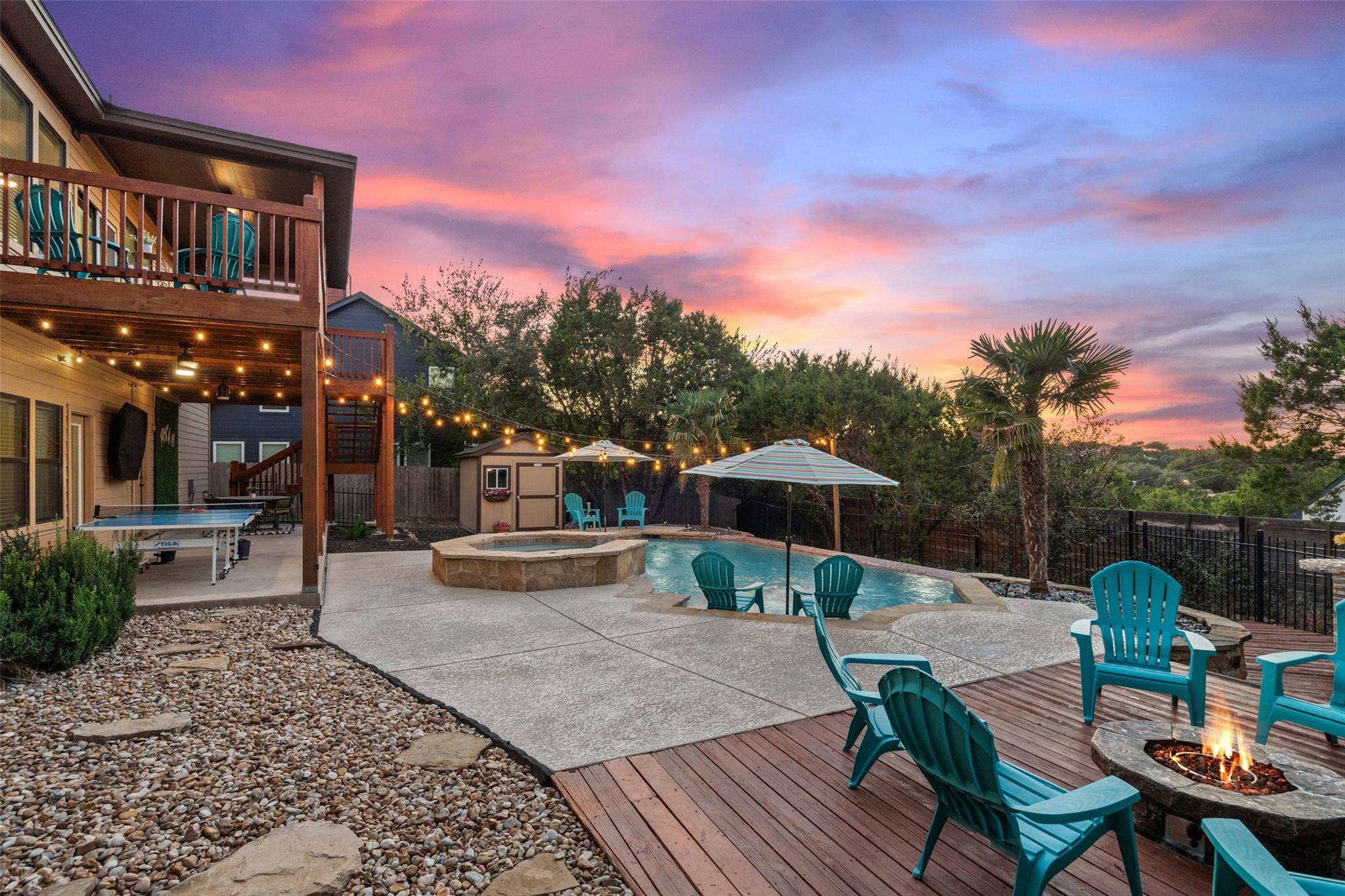 20914 High Drive Lago Vista TX 78645