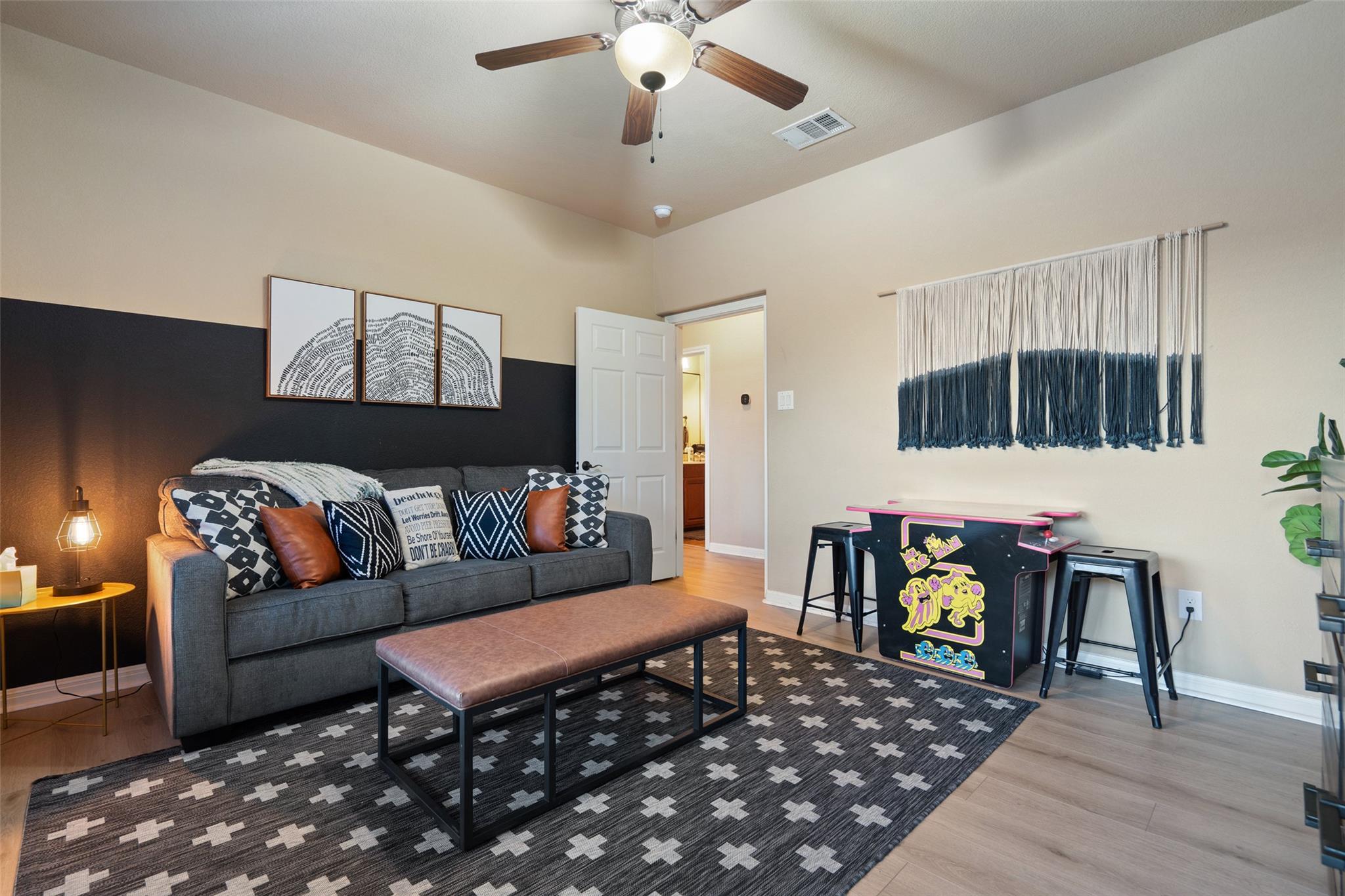 20914 High Drive Lago Vista TX 78645