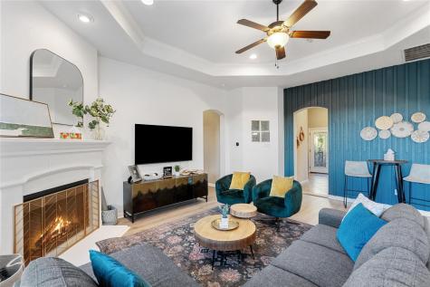 20914 High Drive Lago Vista TX 78645