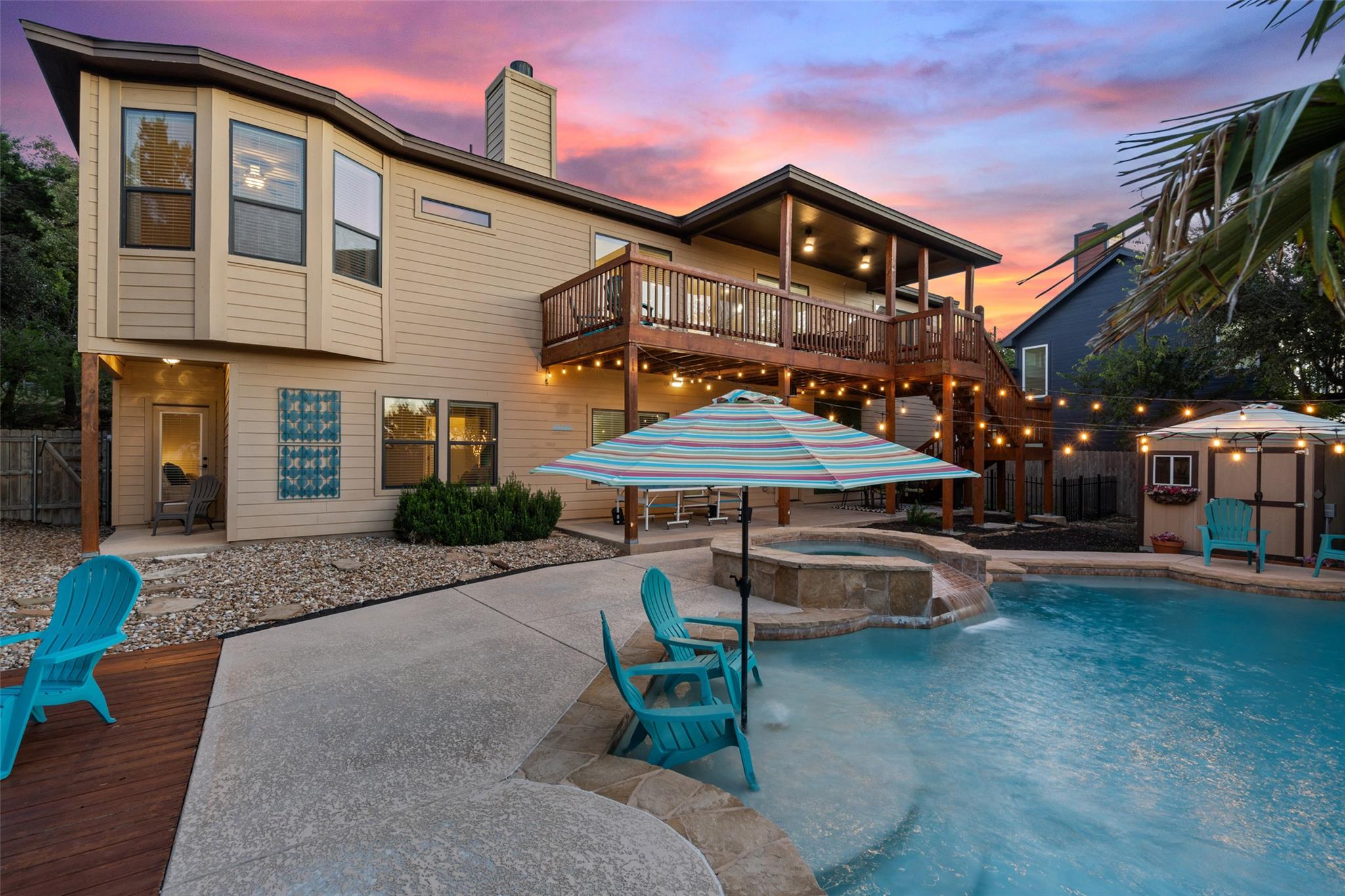 20914 High Drive Lago Vista TX 78645