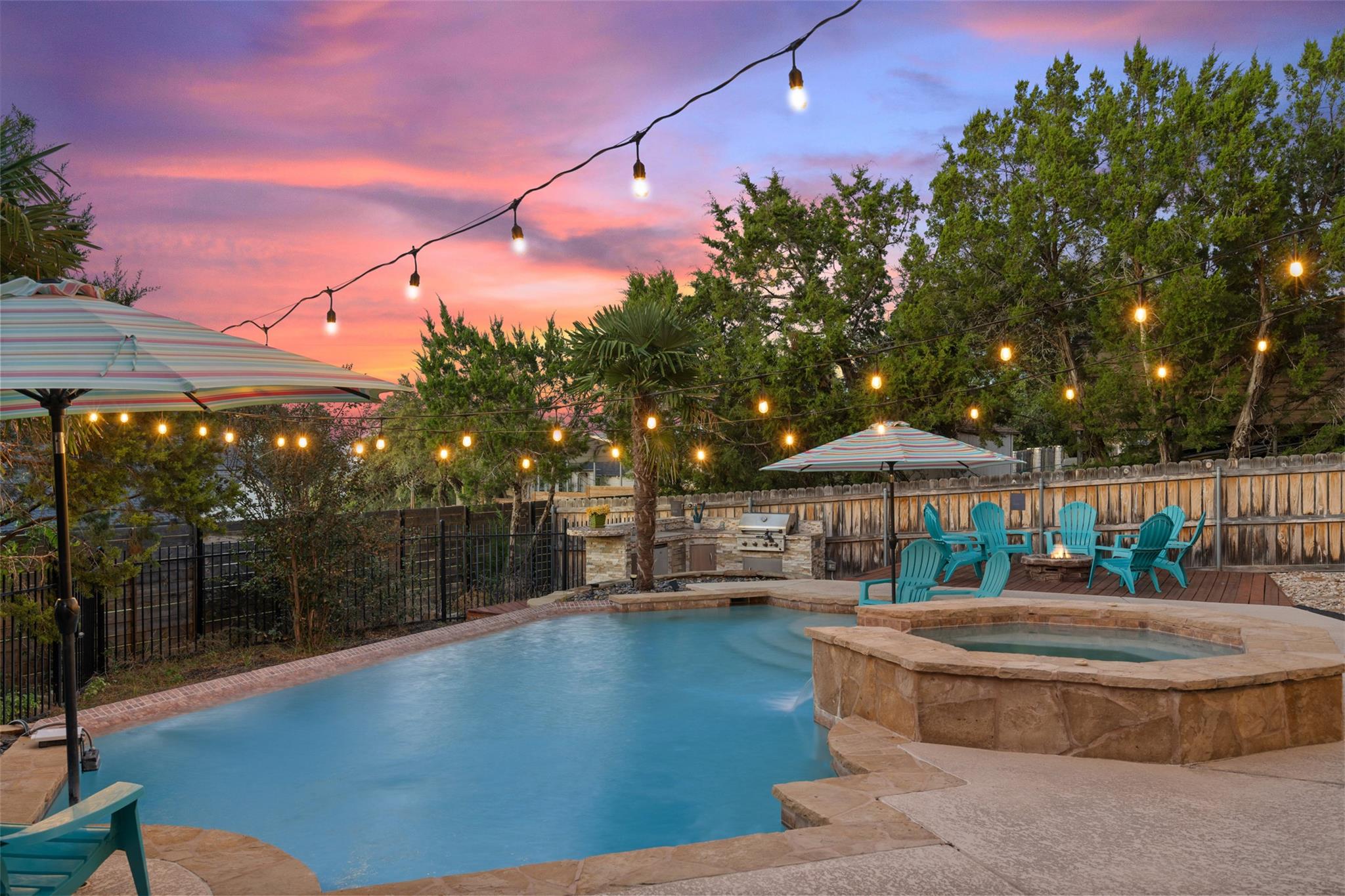 20914 High Drive Lago Vista TX 78645