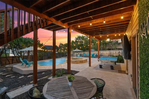 20914 High Drive Lago Vista TX 78645