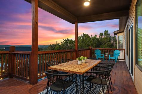 20914 High Drive Lago Vista TX 78645