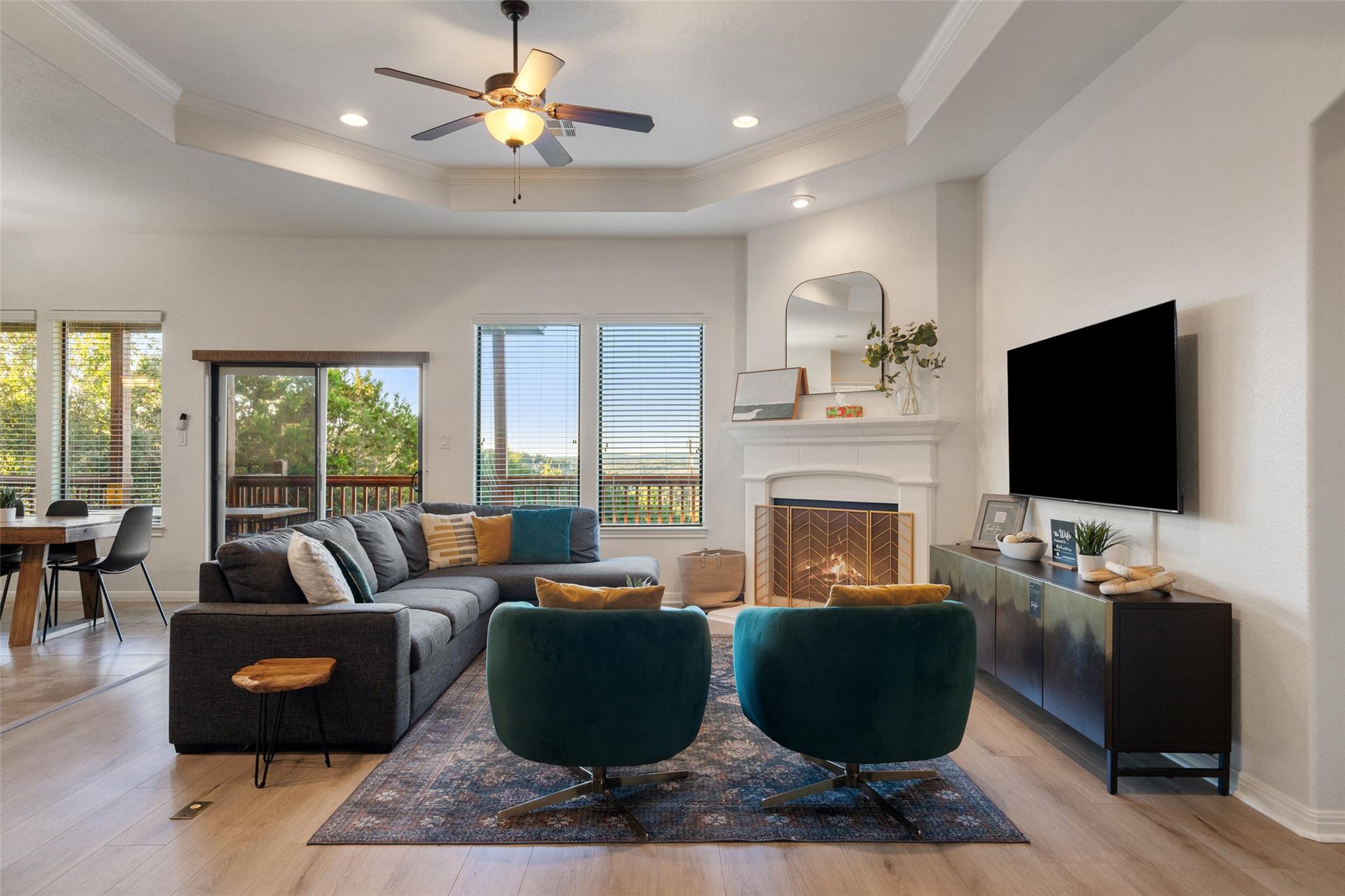 20914 High Drive Lago Vista TX 78645