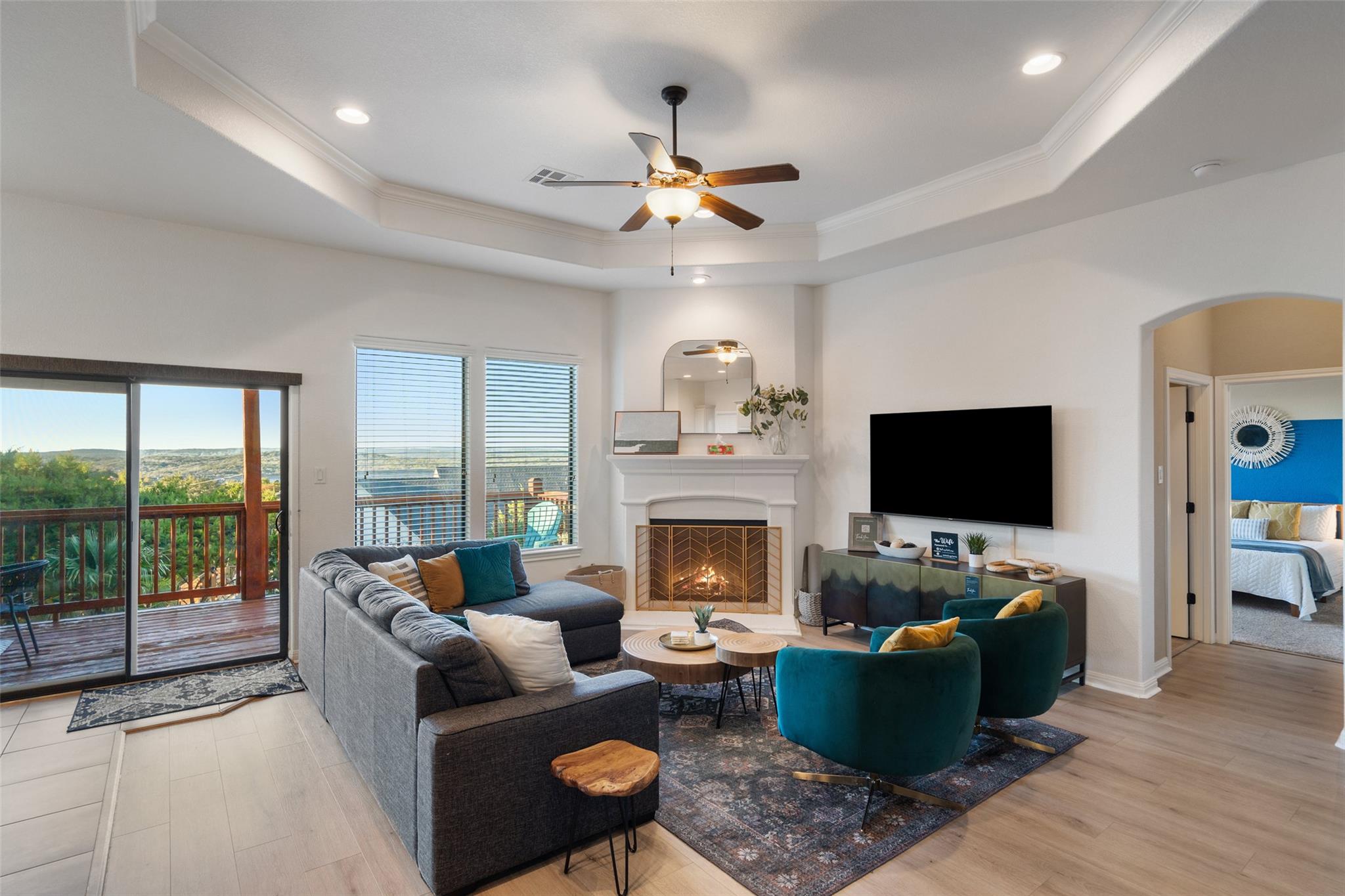 20914 High Drive Lago Vista TX 78645