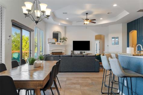 20914 High Drive Lago Vista TX 78645
