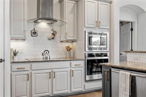 20914 High Drive Lago Vista TX 78645