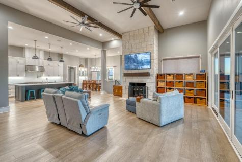 520 The Trails Parkway Horseshoe Bay TX 78657