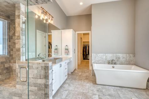 520 The Trails Parkway Horseshoe Bay TX 78657