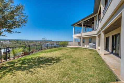 520 The Trails Parkway Horseshoe Bay TX 78657