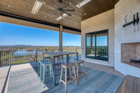 520 The Trails Parkway Horseshoe Bay TX 78657