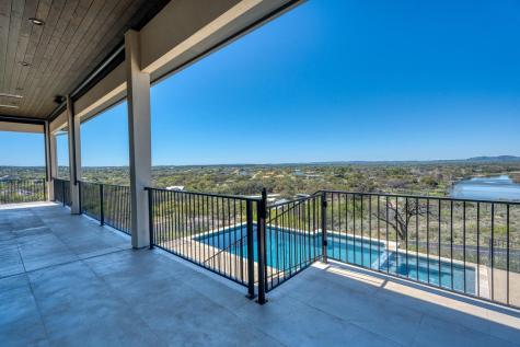 520 The Trails Parkway Horseshoe Bay TX 78657