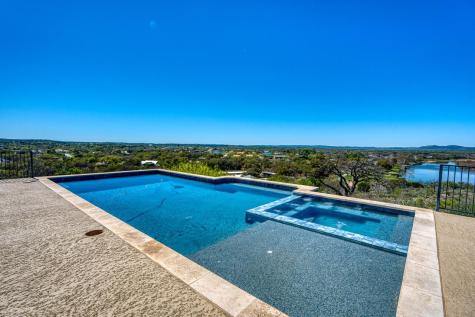 520 The Trails Parkway Horseshoe Bay TX 78657
