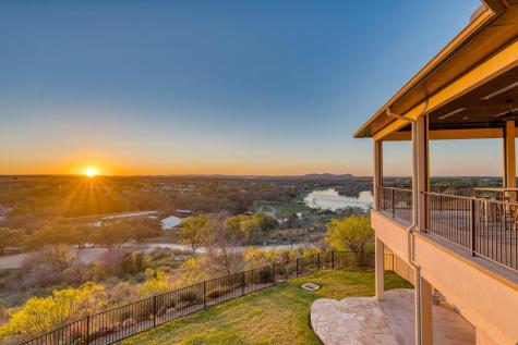 520 The Trails Parkway Horseshoe Bay TX 78657