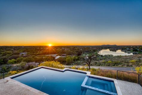 520 The Trails Parkway Horseshoe Bay TX 78657