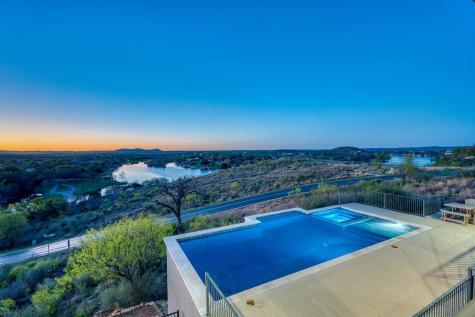 520 The Trails Parkway Horseshoe Bay TX 78657