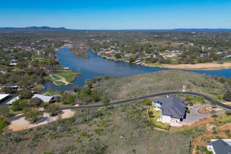 520 The Trails Parkway Horseshoe Bay TX 78657