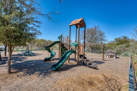 520 The Trails Parkway Horseshoe Bay TX 78657